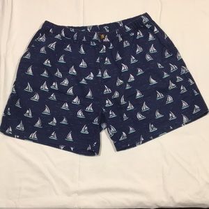 Chubbies Shorts